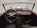 MG MGA A 1500 cabriolet Rouge - thumbnail 24