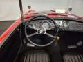MG MGA A 1500 cabriolet Rouge - thumbnail 22
