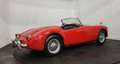 MG MGA A 1500 cabriolet Rouge - thumbnail 4