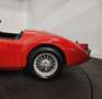 MG MGA A 1500 cabriolet Rouge - thumbnail 12