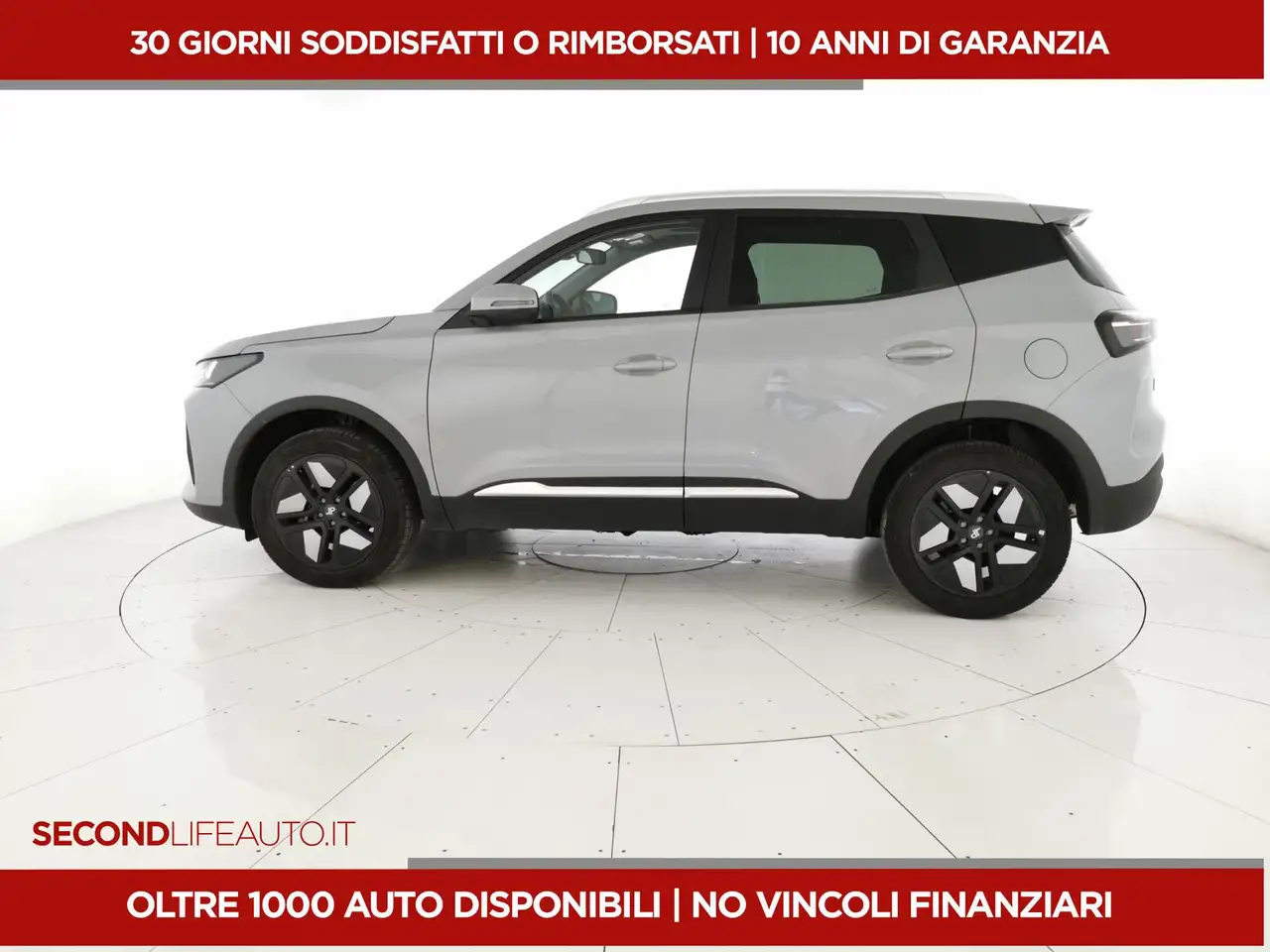 DR Automobiles DR5 2026