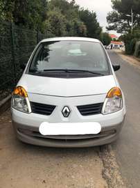 Modus 1.5 dCi 85 Confort Clim Dynamique Quickshift 5