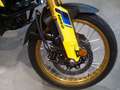 Suzuki V-Strom 1050DE Mit Alu-Koffer-Set und Nebelscheinwerfer Yellow - thumbnail 3