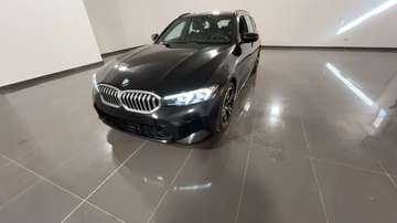 Serie 3 Touring 330 i M Sport 245cv auto