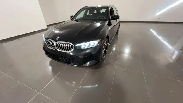 BMW 330 Serie 3 Touring 330 i M Sport 245cv auto