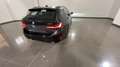 BMW 330 Serie 3 Touring 330 i M Sport 245cv auto Nero - thumbnail 4