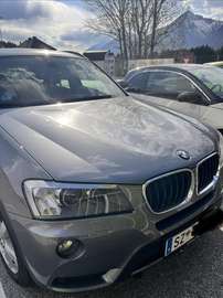 xDrive20d Aut.
