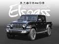 Jeep Gladiator Overland DUALTOP Anhängelast 2.721kg  LED KAM NAVI Czarny - thumbnail 1