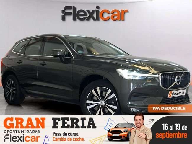 Volvo XC60 2.0 B4 D Momentum Auto - foto 1