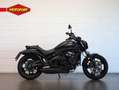 Kawasaki Vulcan S Zwart - thumbnail 1