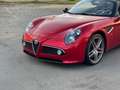 Alfa Romeo 8C Spider*Erstbesitz  CEO von Alfa & Maserati Червоний - thumbnail 10