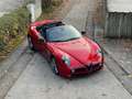 Alfa Romeo 8C Spider*Erstbesitz  CEO von Alfa & Maserati Червоний - thumbnail 3