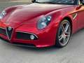 Alfa Romeo 8C Spider*Erstbesitz  CEO von Alfa & Maserati Roşu - thumbnail 11
