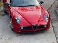 Alfa Romeo 8C Spider*Erstbesitz  CEO von Alfa & Maserati Червоний - thumbnail 12