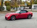 Alfa Romeo 8C Spider*Erstbesitz  CEO von Alfa & Maserati Kırmızı - thumbnail 5