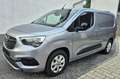 Opel Combo - e Edition XL*MWST AUSWEISBAR*1-BESITZ* Grau - thumbnail 4