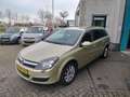 Opel Astra Wagon 1.8 Cosmo Gelb - thumbnail 7