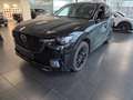 Mazda CX-60 CX-60 AWD PHEV AT HOMURA FULL OPTION + TREKHAAK Zwart - thumbnail 4
