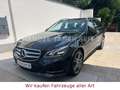 Mercedes-Benz E 200 T-Modell E 200 CGI BlueEfficiency Noir - thumbnail 2