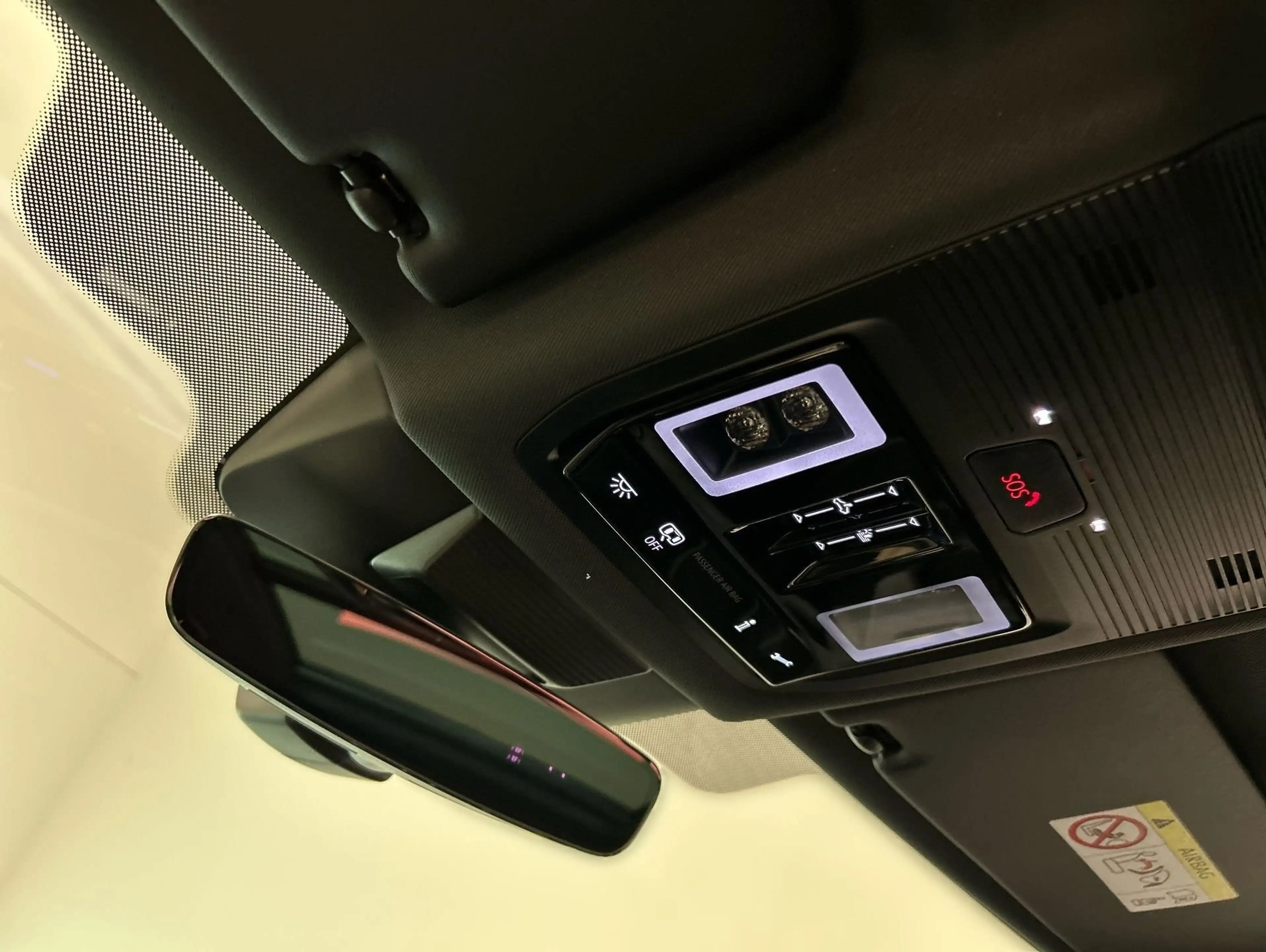 Volkswagen Tayron 1.5 eHybrid R-Line CarPlay Pano Black ACC — photo 14