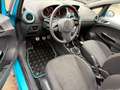 Opel Corsa D Color Edition Blau - thumbnail 18