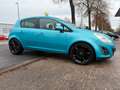 Opel Corsa D Color Edition Blau - thumbnail 6