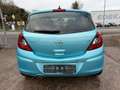 Opel Corsa D Color Edition Blau - thumbnail 8