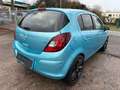 Opel Corsa D Color Edition Blau - thumbnail 9