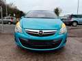 Opel Corsa D Color Edition Blau - thumbnail 3