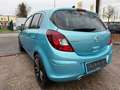 Opel Corsa D Color Edition Blau - thumbnail 7
