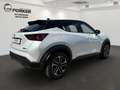 Nissan Juke N-Connecta Hybrid Navi Kamera Weiß - thumbnail 3