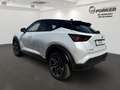 Nissan Juke N-Connecta Hybrid Navi Kamera Weiß - thumbnail 4