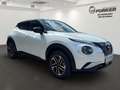 Nissan Juke N-Connecta Hybrid Navi Kamera Weiß - thumbnail 2