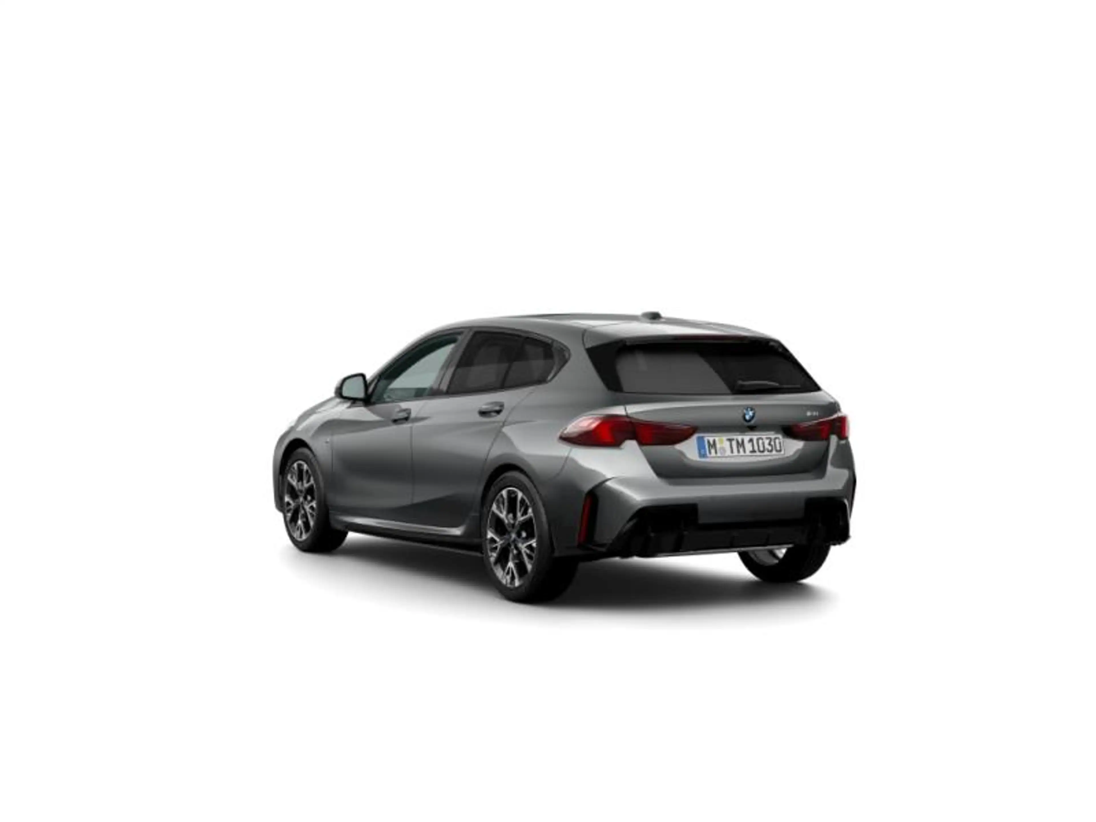 BMW 120 M Sportpakket — photo 5