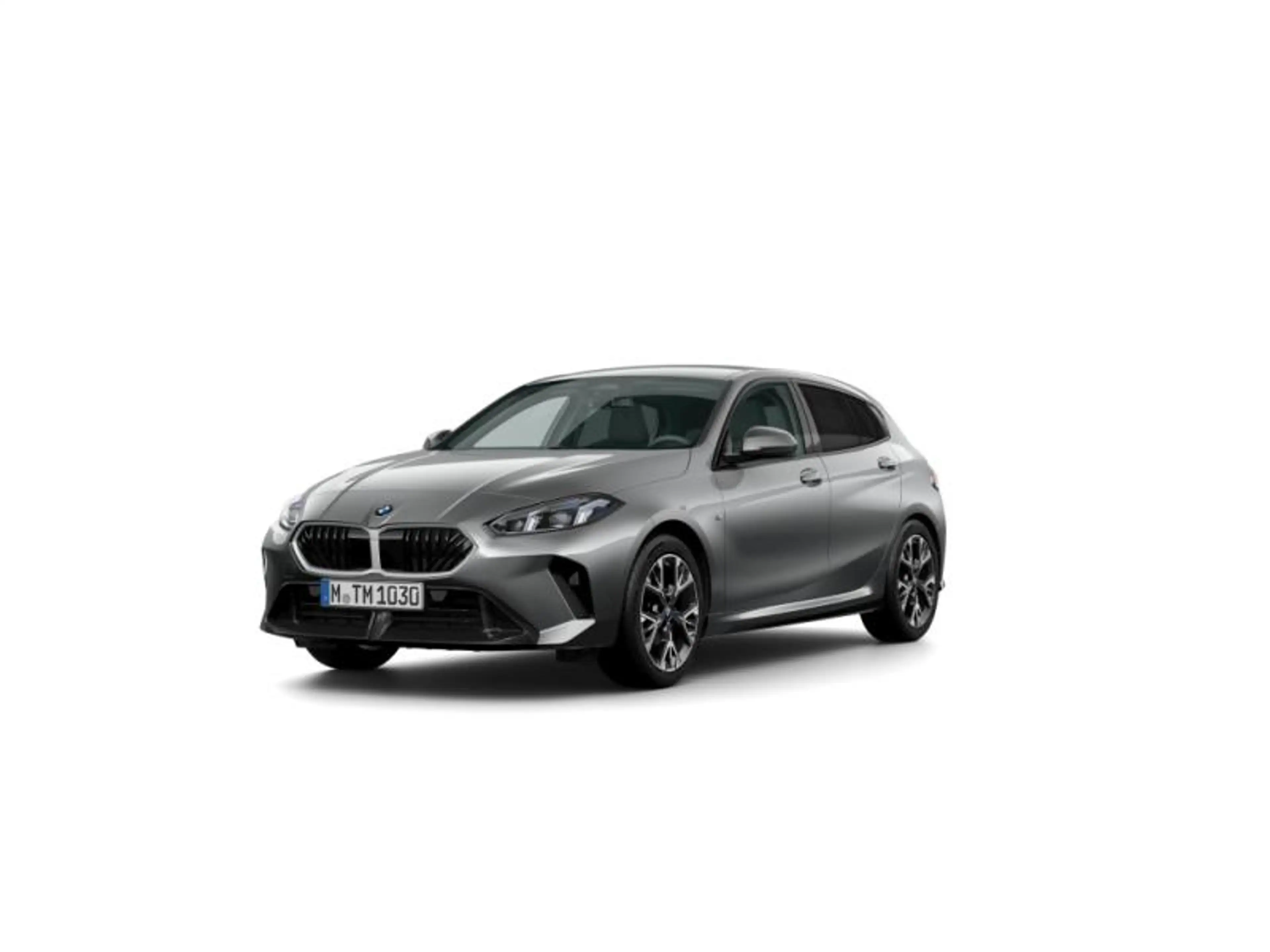 BMW 120 M Sportpakket