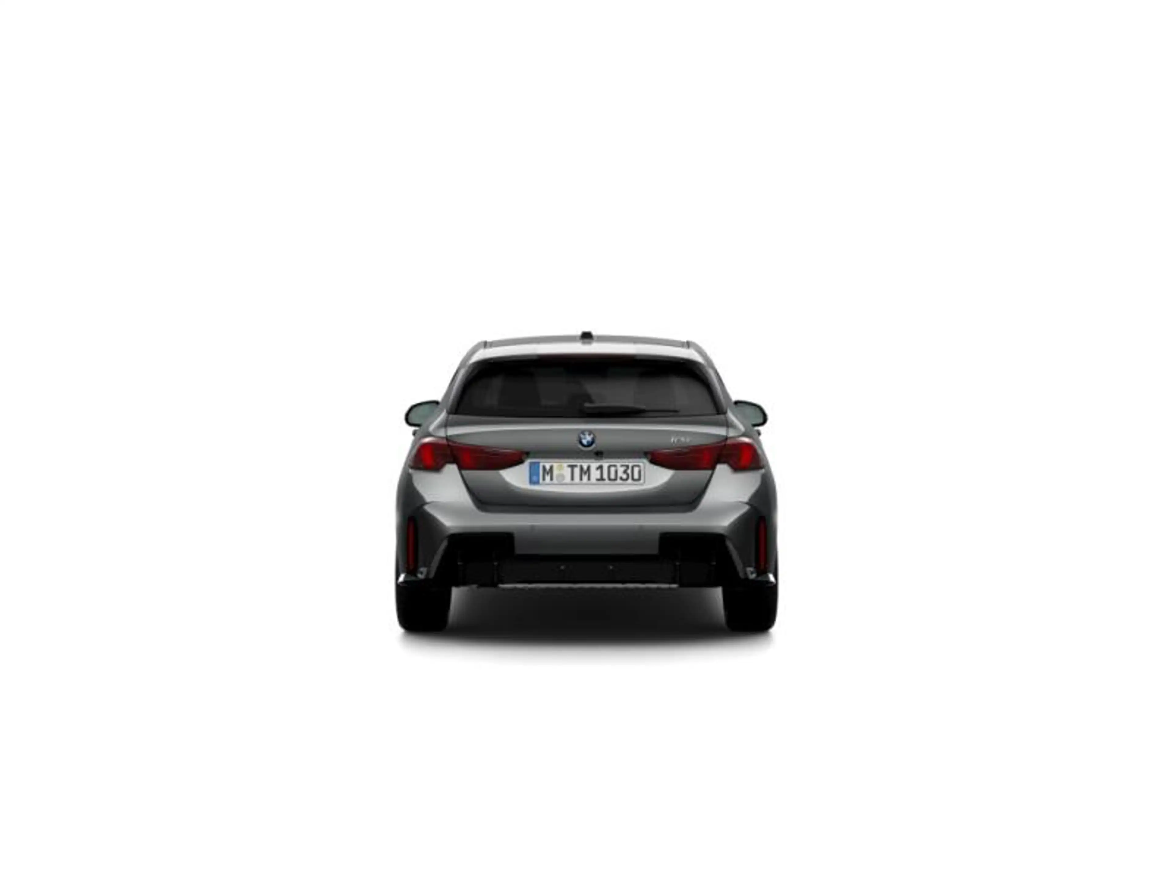 BMW 120 M Sportpakket — photo 4