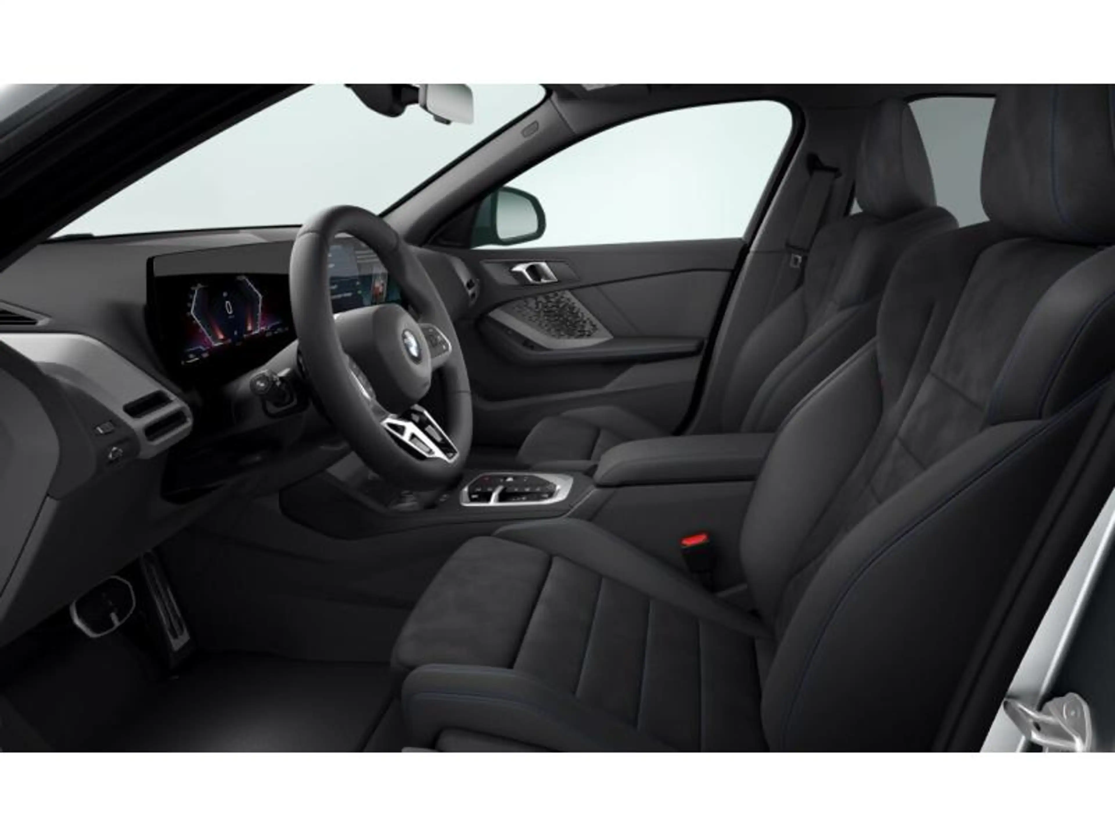 BMW 120 M Sportpakket — photo 6