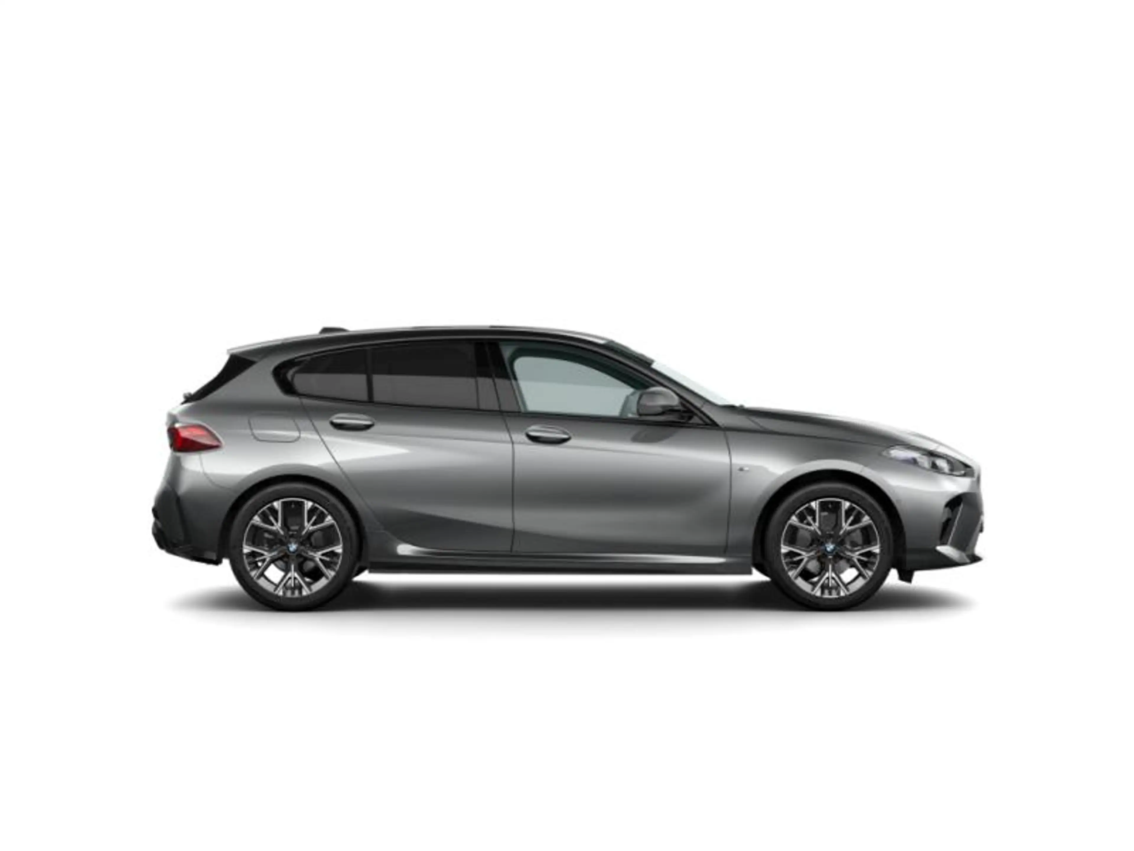 BMW 120 M Sportpakket — photo 3