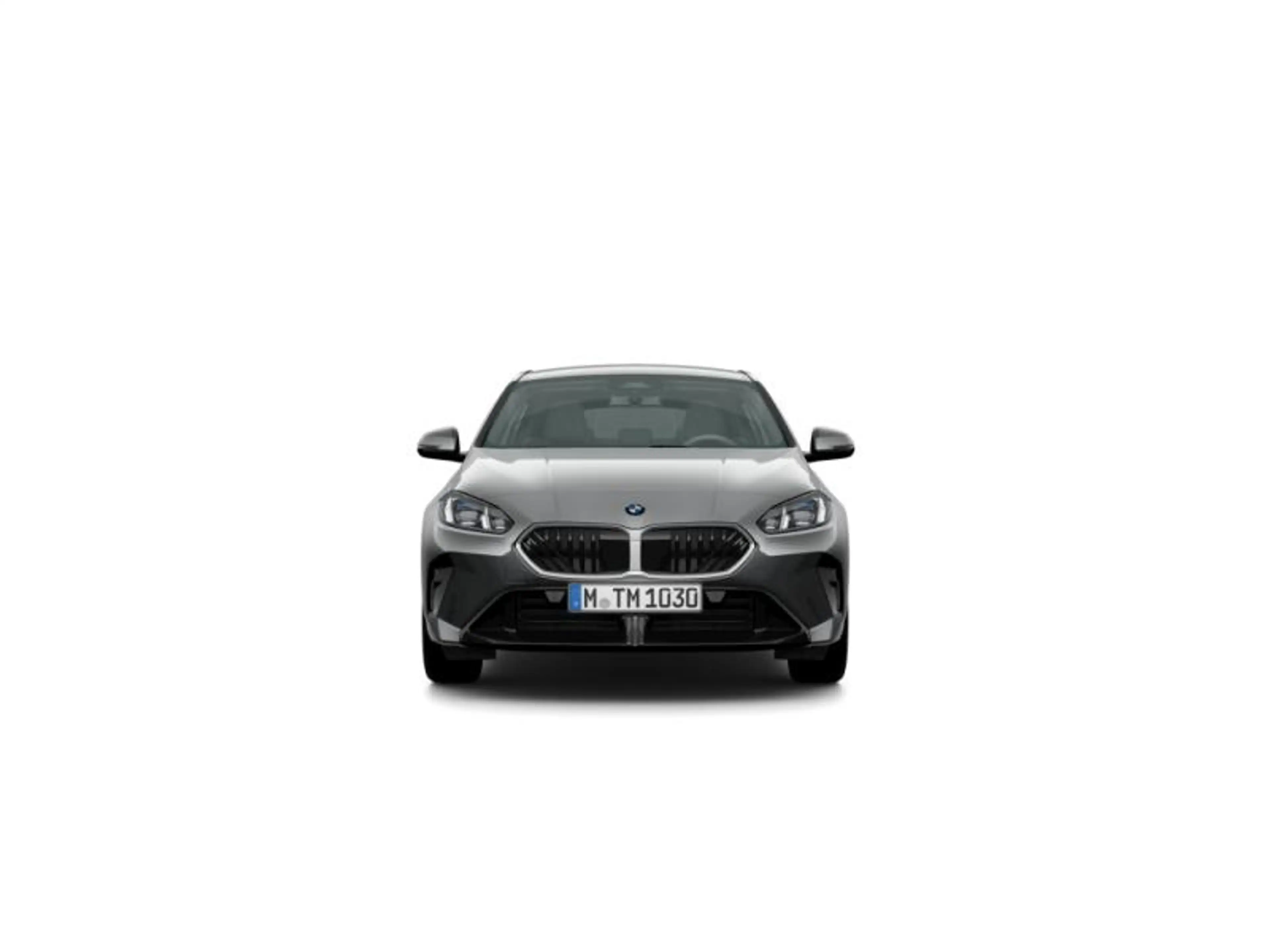 BMW 120 M Sportpakket — photo 2