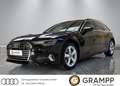 Audi A6 sport 40 TDI quattro S-tronic +STANDHZG Schwarz - thumbnail 1