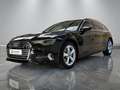 Audi A6 sport 40 TDI quattro S-tronic +STANDHZG Schwarz - thumbnail 2