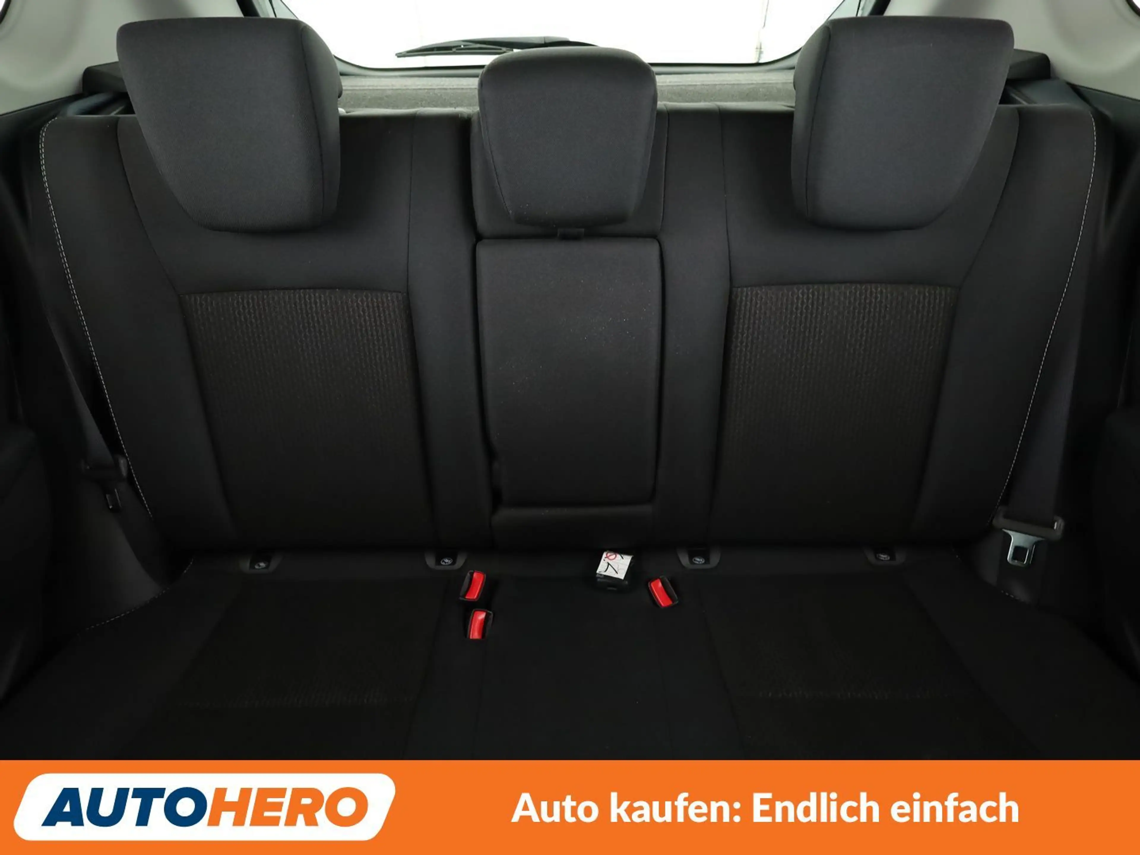 Suzuki SX4 S-Cross 1.4 BoosterJet Mild-Hybrid Comfort *NAV*LIMIT*CAM* — photo 15