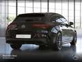 Mercedes-Benz CLA 250 e EDITION 2020+AMG+NIGHT+LED+BURMESTER+19" Schwarz - thumbnail 5