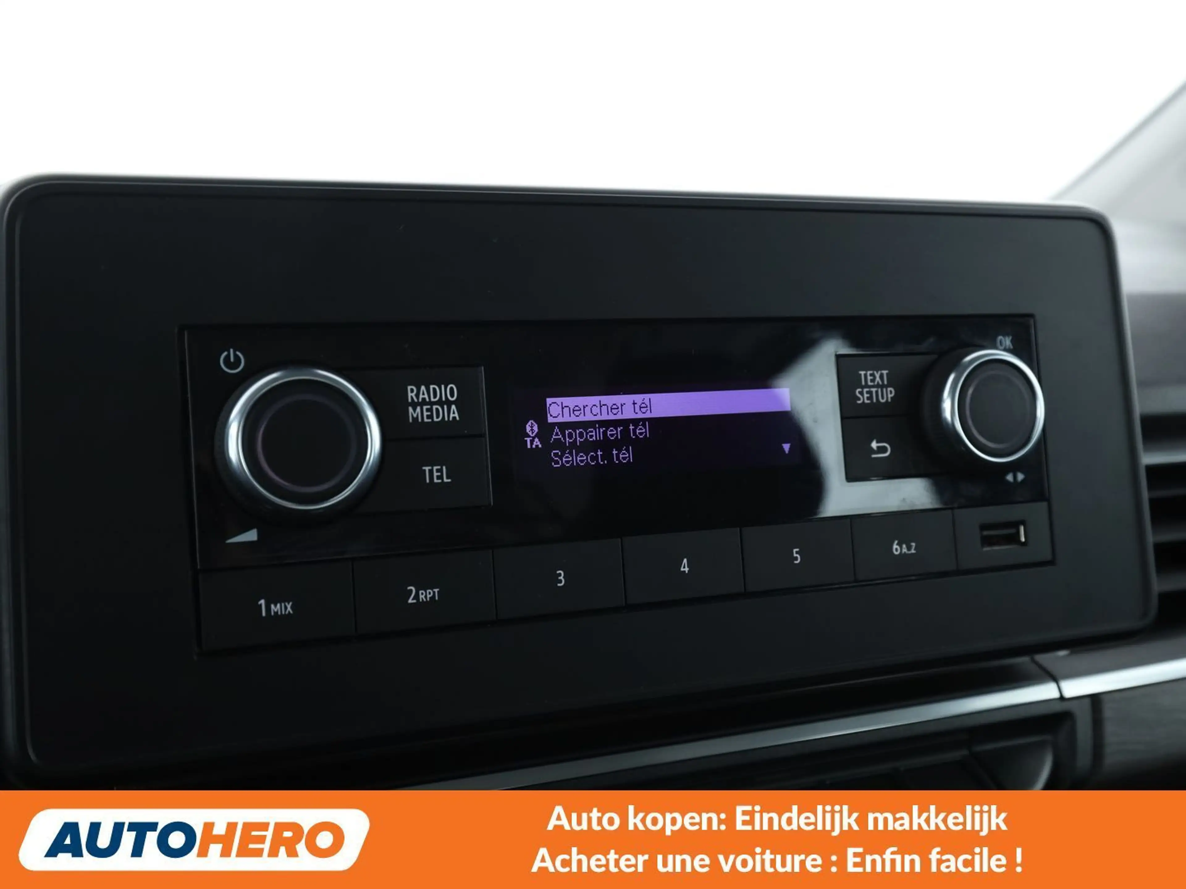 Renault Kangoo 1.3 TCe Edition ONE — photo 7