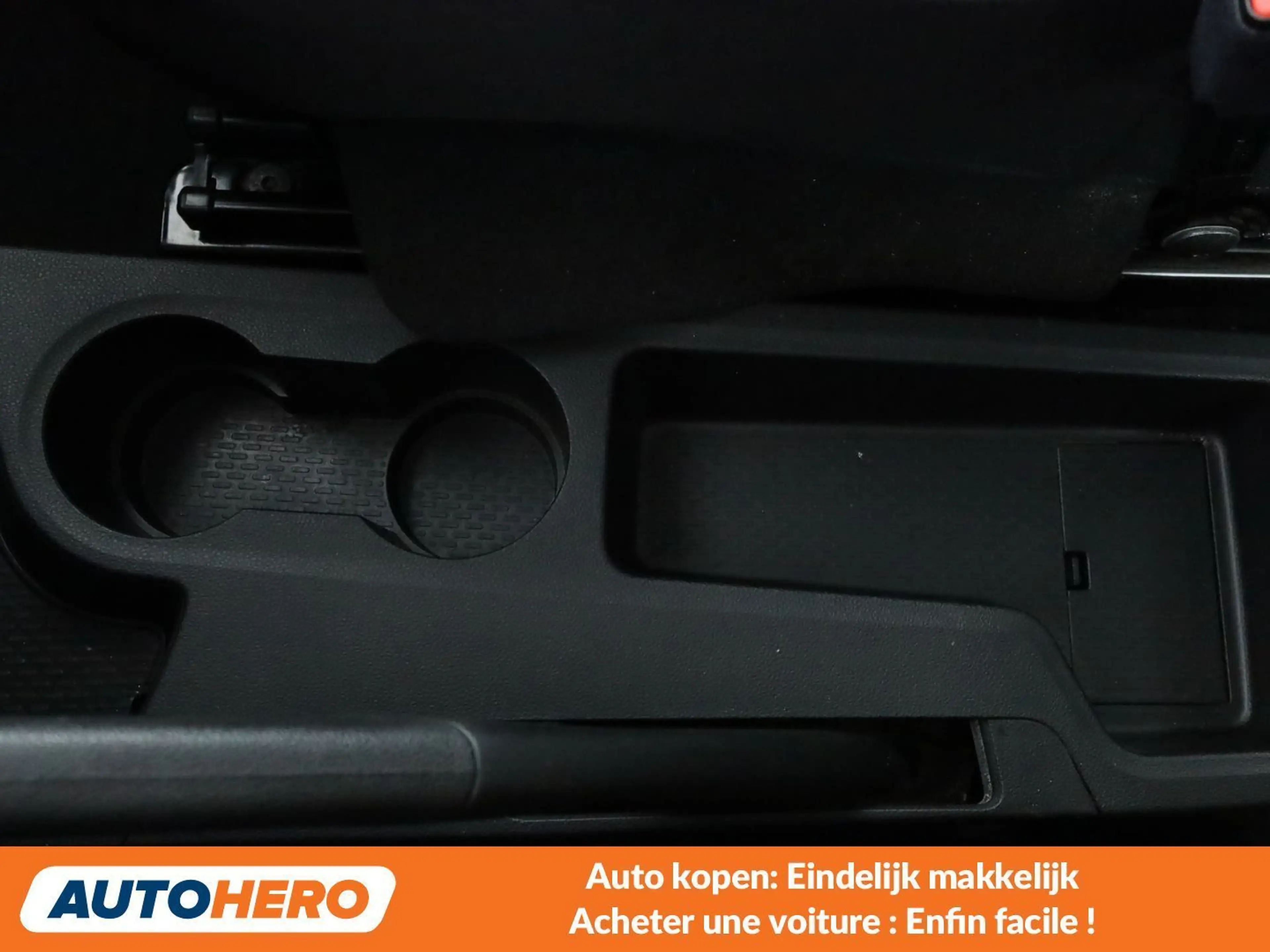 Renault Kangoo 1.3 TCe Edition ONE — photo 9