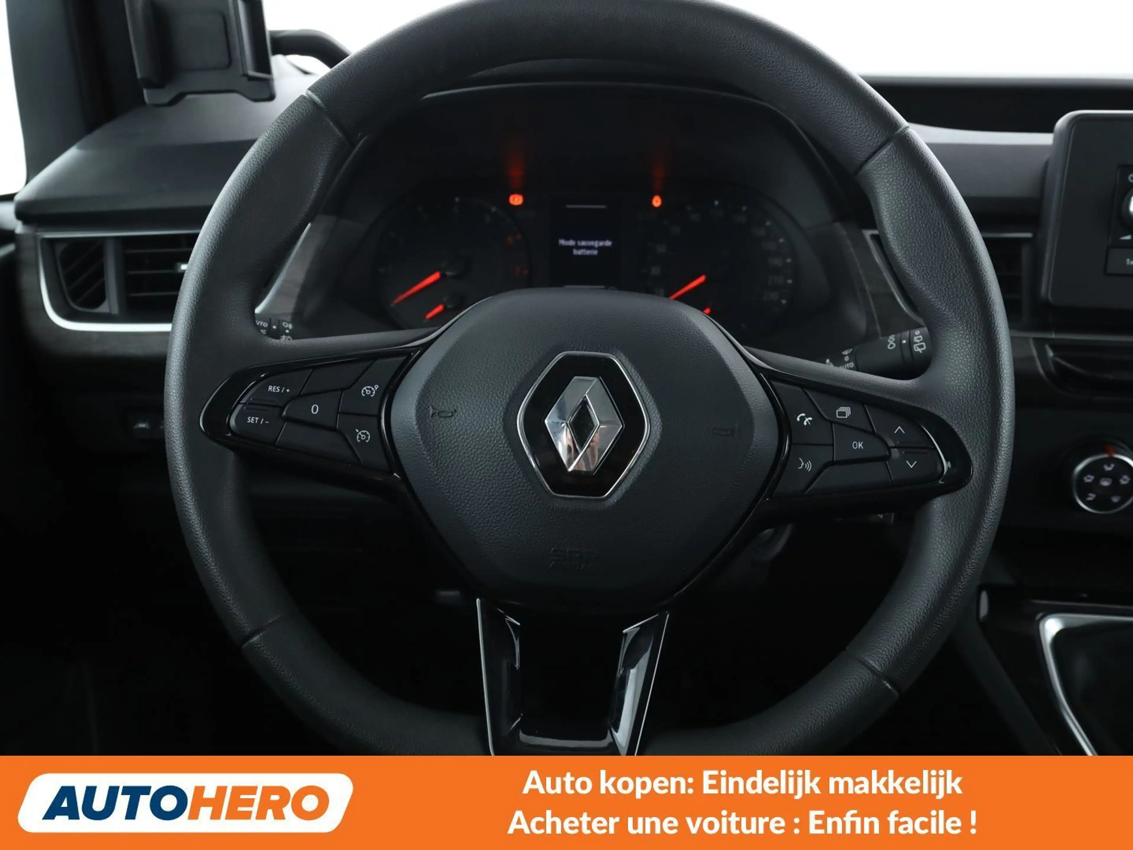 Renault Kangoo 1.3 TCe Edition ONE — photo 5