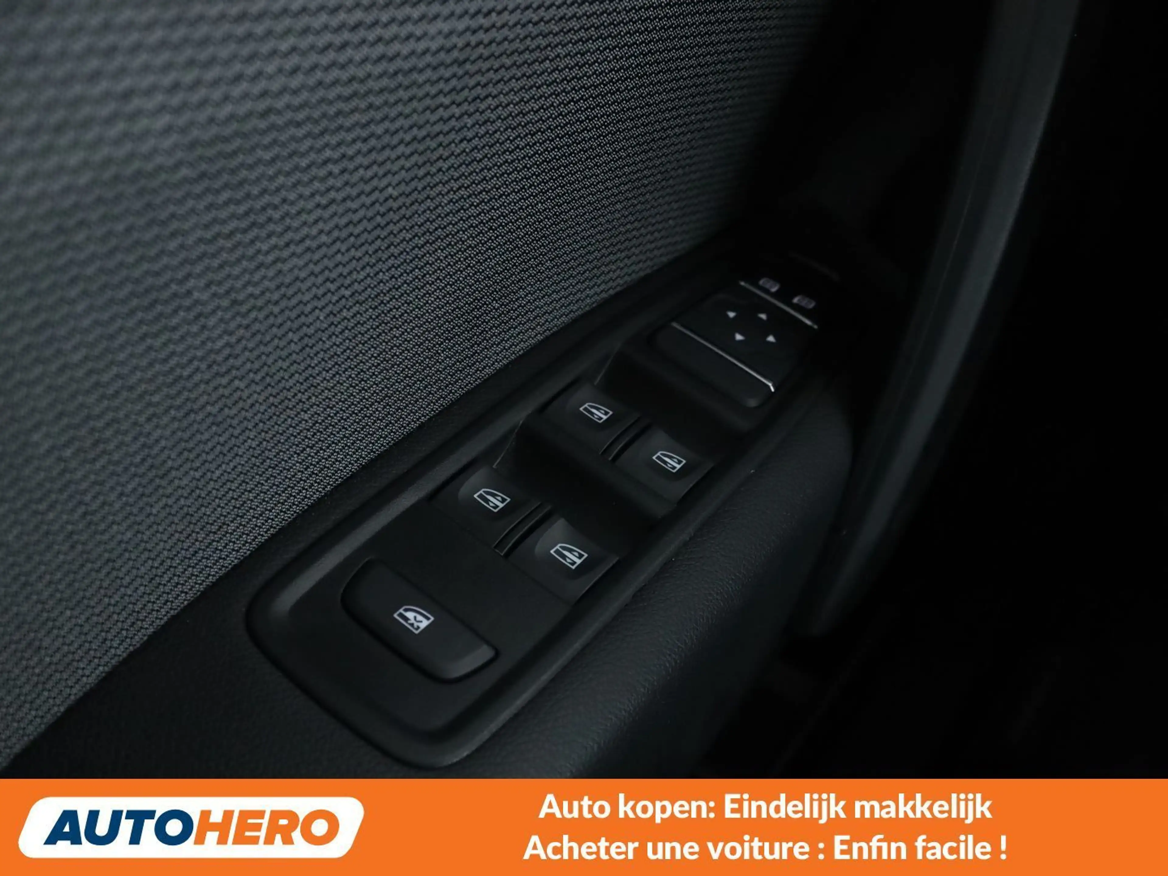 Renault Kangoo 1.3 TCe Edition ONE — photo 12