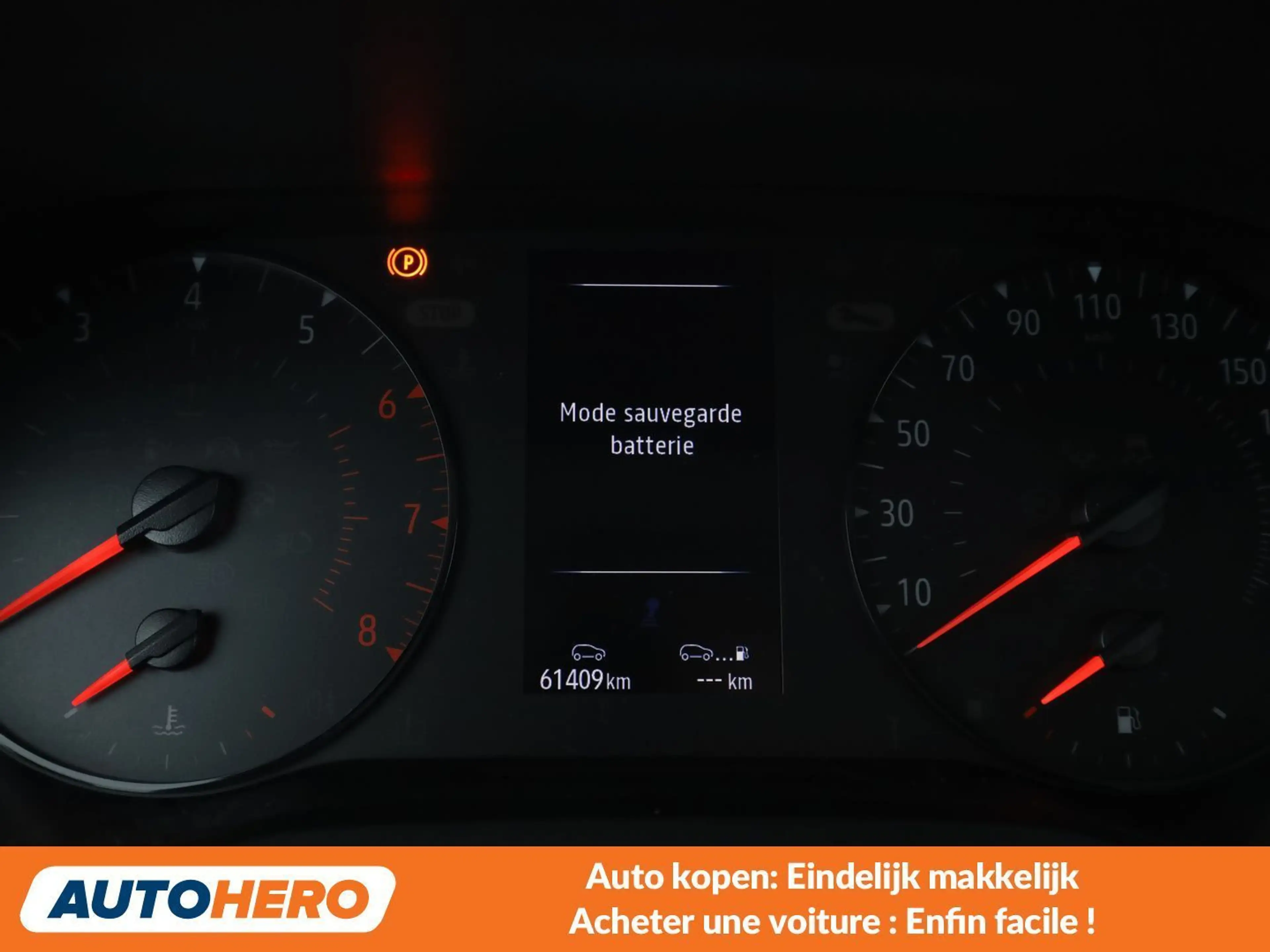Renault Kangoo 1.3 TCe Edition ONE — photo 6