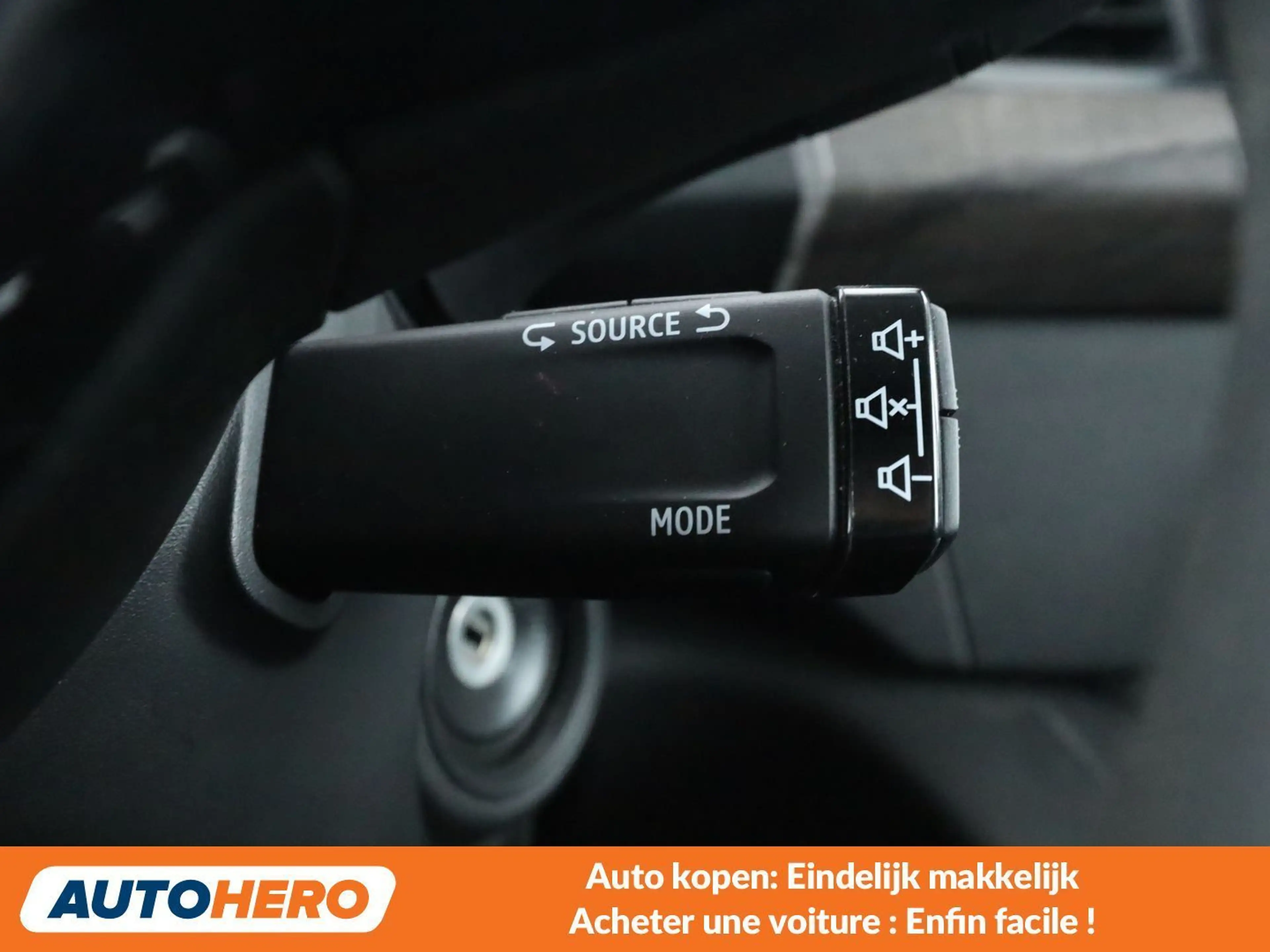 Renault Kangoo 1.3 TCe Edition ONE — photo 10