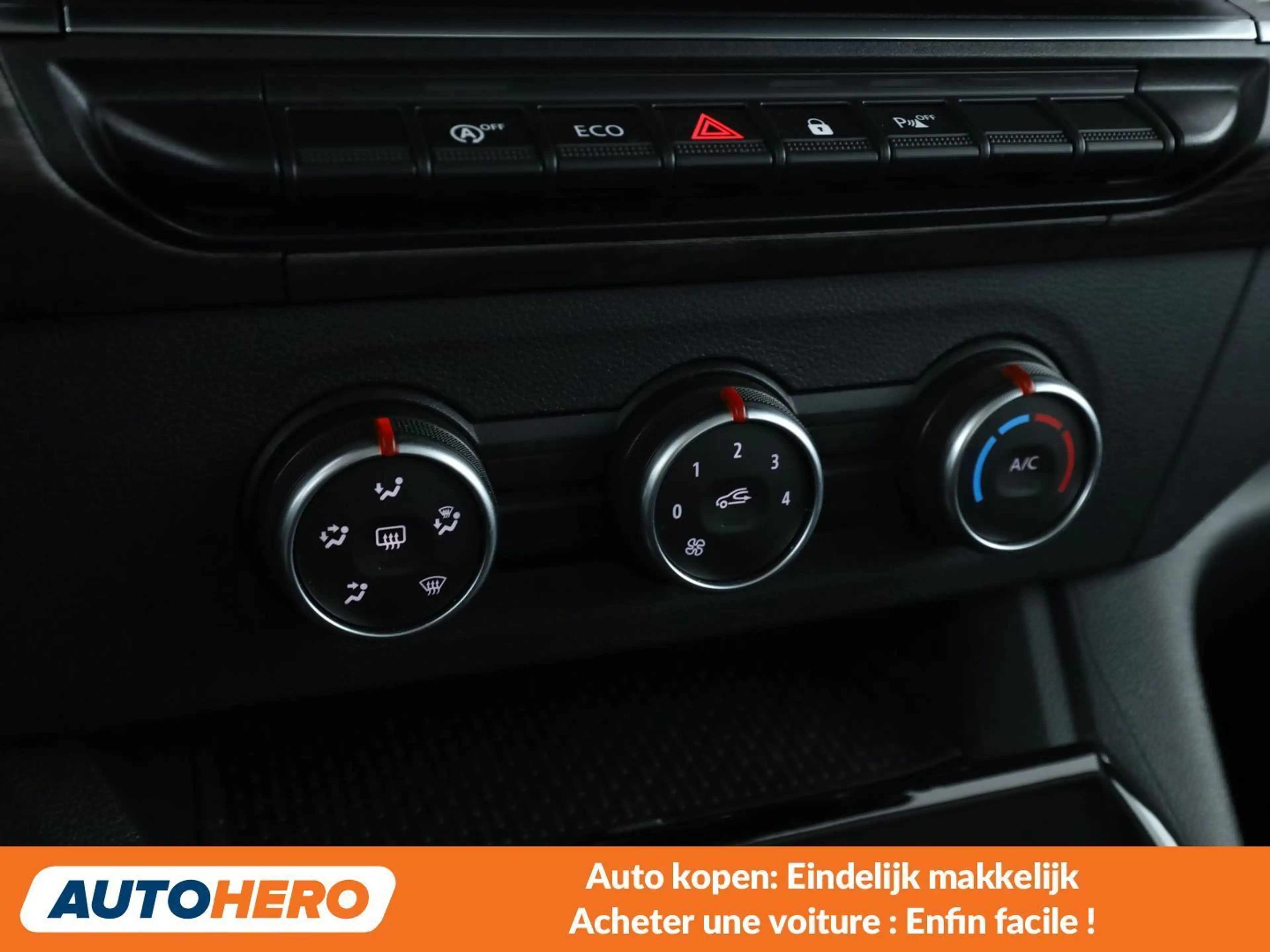 Renault Kangoo 1.3 TCe Edition ONE — photo 8